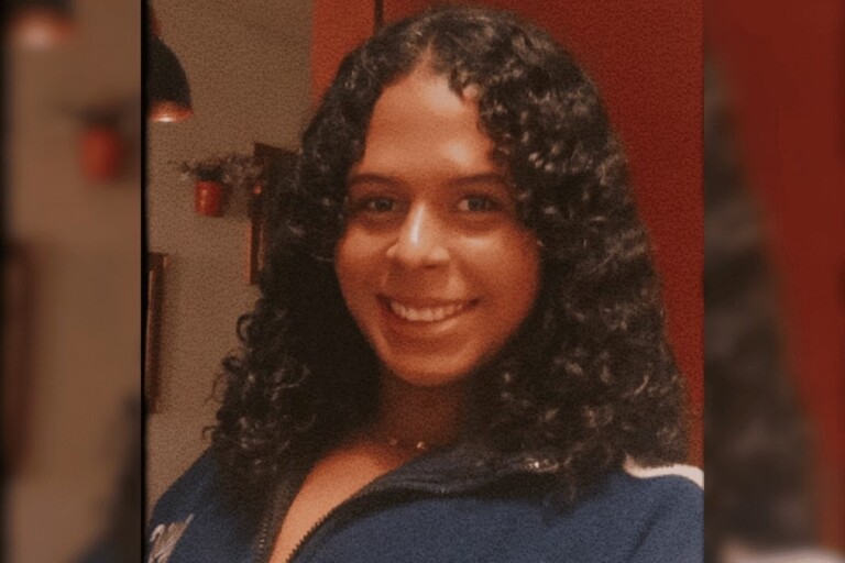 A trans que foi morta pelo namorado