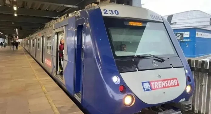 Expointer 2025: Trensurb altera operação durante feira