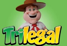 foto do logotipo do trilegal