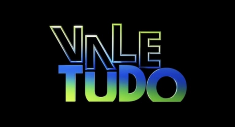 logo da novela vale tudo