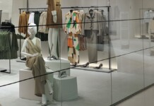 Famosa loja de roupas é investigada