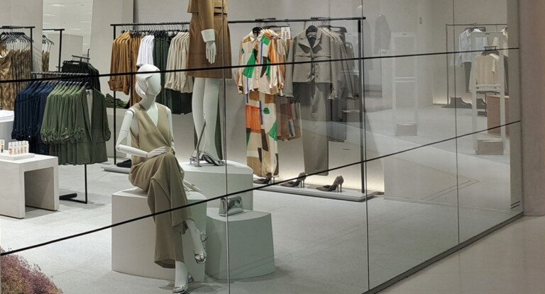 Famosa loja de roupas é investigada