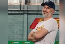 O homem que morreu no acidente na BR-386
