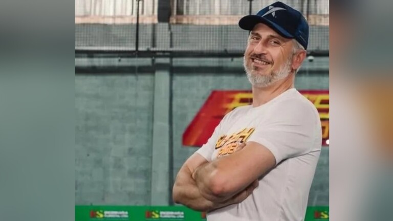 O homem que morreu no acidente na BR-386