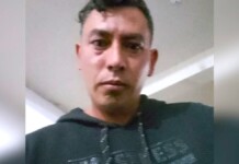 O homem que morreu queimando no RS