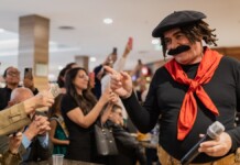 Cultura e comércio se unem: Canoas entra no clima do Ganha-Ganha Farroupilha