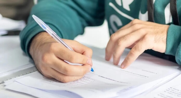 Saiba como fazer o cadastro para o program volta por cima