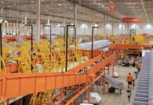 Abertura de vagas no Brasil na Shopee