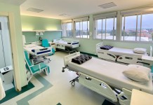 foto de hospital ilustra notícia de que canoas vai receber recursos do SUS Gaúcho