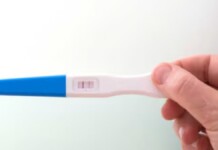 o teste que pode ou não indicar câncer em homens