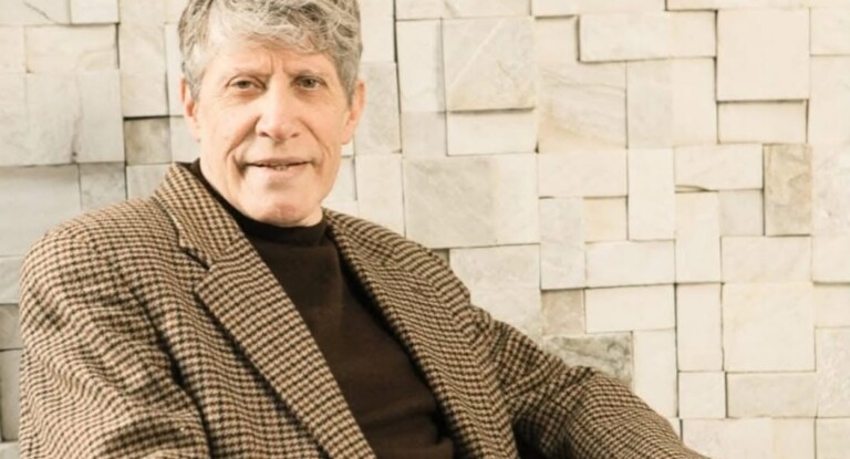 Morre Tutti Gregianin, cineasta de Canoas, aos 63 anos