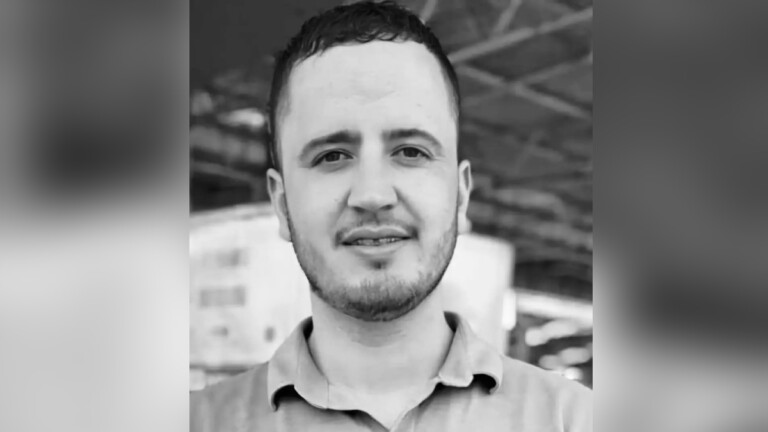 O homem que morreu em acidente em Gravataí