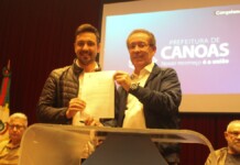 Lei do ALuguel Socila em Canoas é sancionada