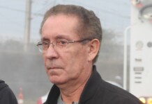 Foto do prefeito de Canoas, Airton Souza