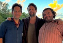 Selton Mello é especialista em cobras no novo filme Anaconda