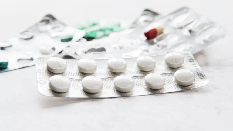 medicamento que será recolhido pela Anvisa