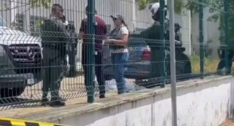 Ataque a tiros em escola de Sobral deixa mortos no Ceará