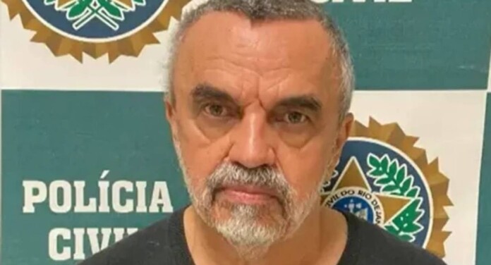 Ator condenado por pedofilia tem cenas cortadas de reprise de Terra Nostra
