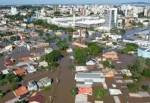 Veja quem recebeu os R$ 5 mil do Auxílio Reconstrução no RS
