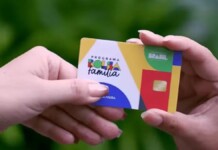 Bolsa Família tem pagamento antecipado neste mês