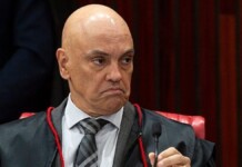 Bolsonaro foi condenado? Moraes vota nesta terça