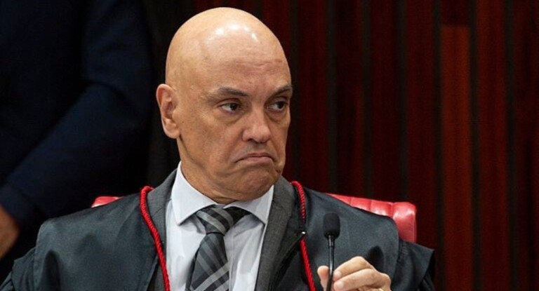 Bolsonaro foi condenado? Moraes vota nesta terça