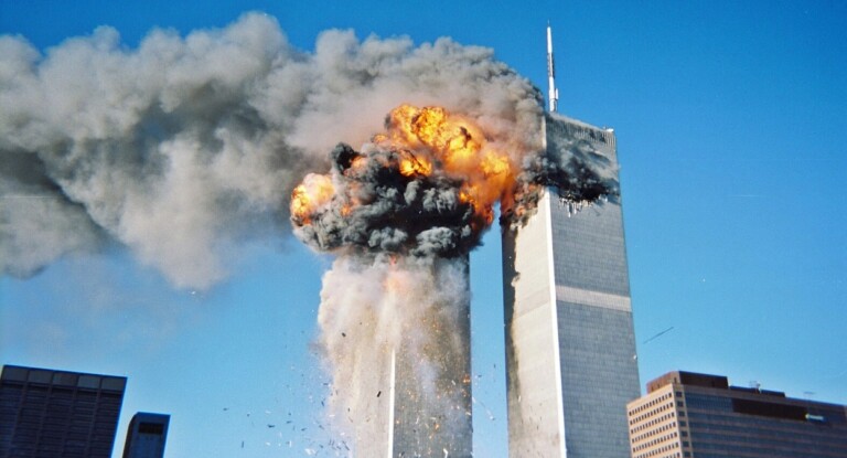 Quem eram os brasileiros que morreram no 11 de setembro?