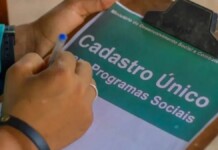 foto de cadastro do cadúnico