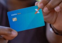 Cartão Caixa Tem