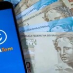 Caixa Tem Libera Crédito de R$ 4.500 mesmo para negativados