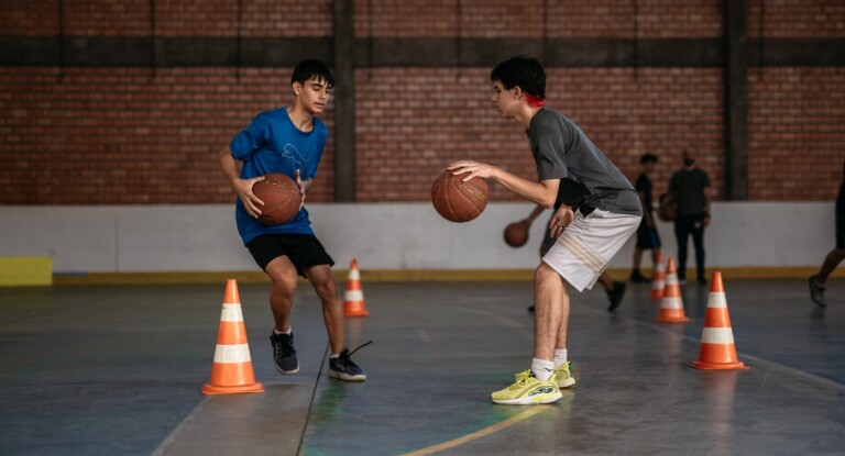 Canoas aprova lei que garante direitos e incentivos a estudantes-atletas