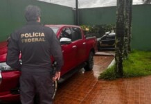 Operação Desvio de Rota