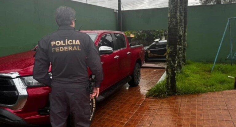 Operação Desvio de Rota