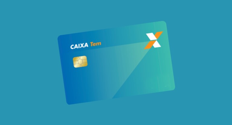 Cartão Caixa Tem chega para facilitar o acesso ao crédito, confira