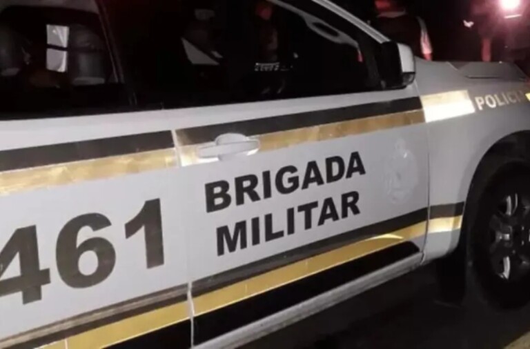 Casal é morto dentro de casa em Candelária