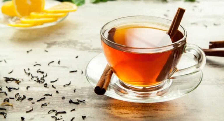 Chá de canela ajuda no controle da glicose, saiba como preparar