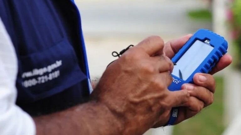 Saiba como se inscrever no concurso do IBGE; Salários chegam a R$ 4 mil