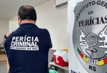 IGP divulga lista de inscritos em concurso público