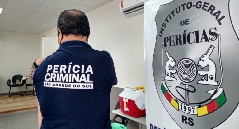 IGP divulga lista de inscritos em concurso público