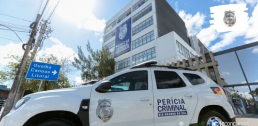 IGP abre maior concurso público da história; Salários chegam a R$ 17 mil
