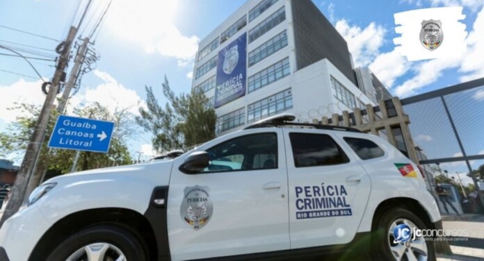 IGP abre maior concurso público da história; Salários chegam a R$ 17 mil