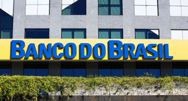 Concurso público Banco do Brasil: salário de até R$ 7 mil
