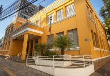 Como se inscrever no concurso público aberto em Canoas?