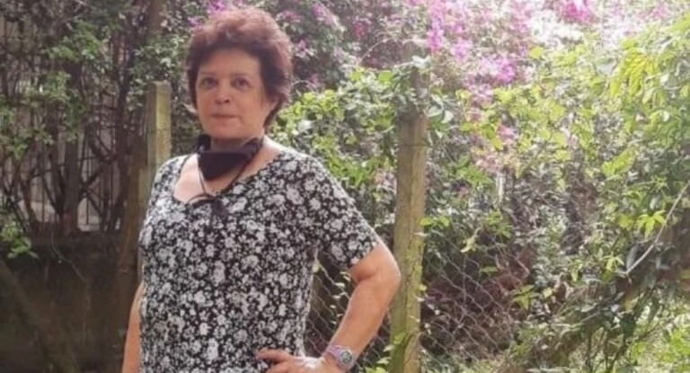 Quem era a mulher que teve parte de corpo abandonado dentro de mala em rodoviária