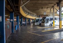 Corpo em mala ficou 12 dias na rodoviária de Porto Alegre antes de ser descoberto