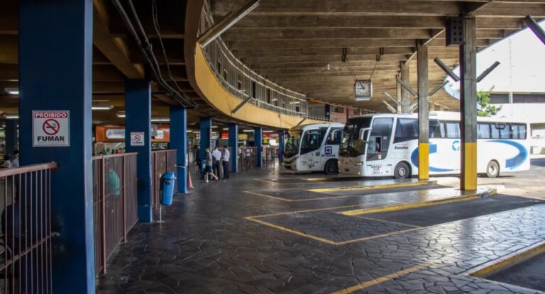 Corpo em mala ficou 12 dias na rodoviária de Porto Alegre antes de ser descoberto