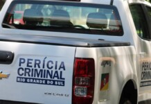 Perícia revela detalhe sobre identidade de corpo encontrado em mala na rodoviária de Porto Alegre