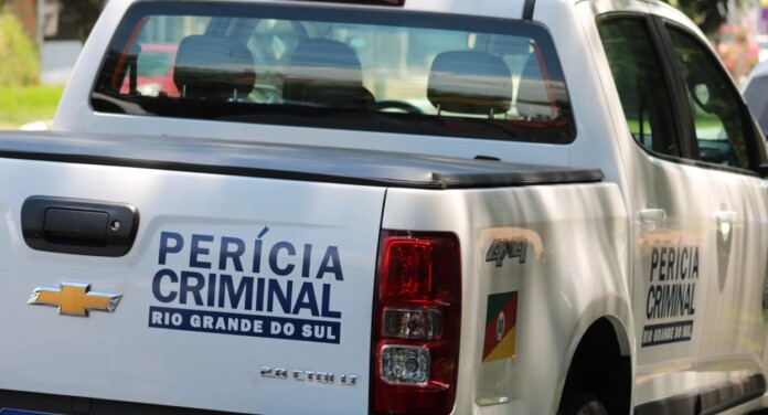 Perícia revela detalhe sobre identidade de corpo encontrado em mala na rodoviária de Porto Alegre