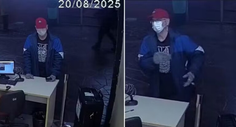 Polícia Civil confirma prisão de homem que teria deixado parte de corpo em mala na rodoviária de Porto Alegre