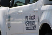 DNA confirma identidade de vítima no caso do corpo em mala na rodoviária de Porto Alegre